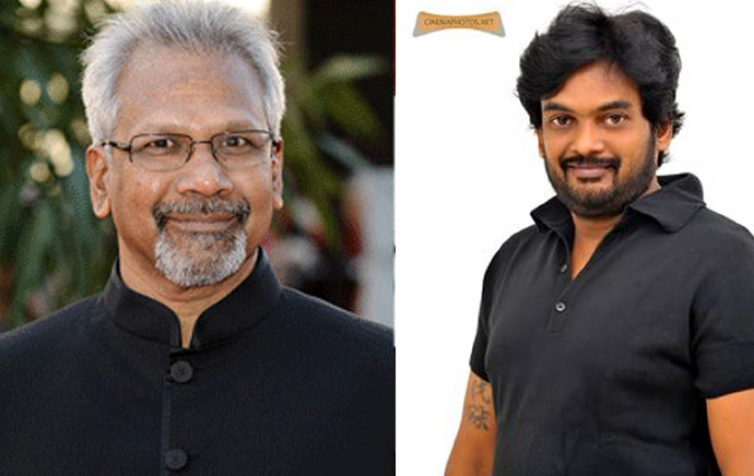 directors puri jagannadh,maniratnam,cheliyaa movie,rogue,chiranjeevi,balakrishna,venkatesh  ఈ డైరెక్టర్ లను చూసి భయపడుతున్నారు..!